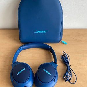 Bose SoundTrue Wired Headphones II